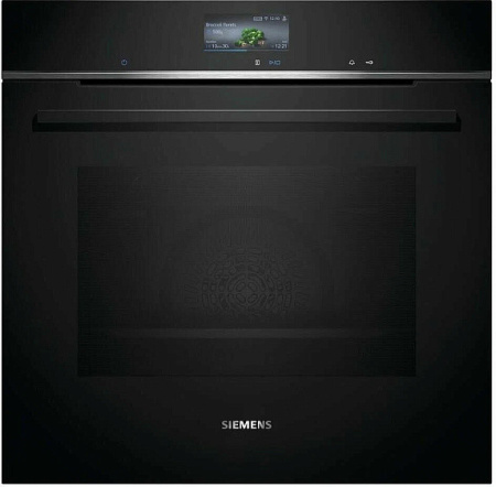Духовой шкаф SIEMENS iQ700 HB776G3B1