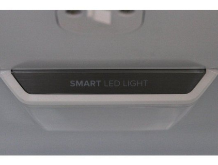 Холодильник LERAN RMD 525 W NF