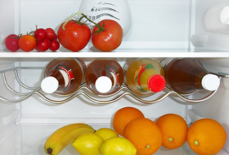 Холодильник SMEG fab32rvn1