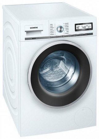 Стиральная машина полноразмерная SIEMENS wm 14y540