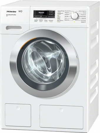 Стиральная машина MIELE WKR 770 WPS