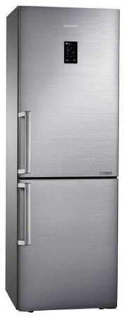 Холодильник SAMSUNG rb28fejnds — фото