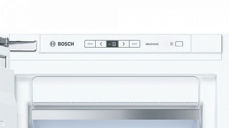 Морозильник BOSCH GIN41AE20R