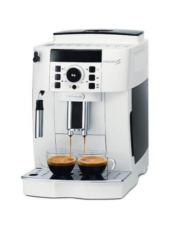 Кофемашина DELONGHI ECAM 21.117 W