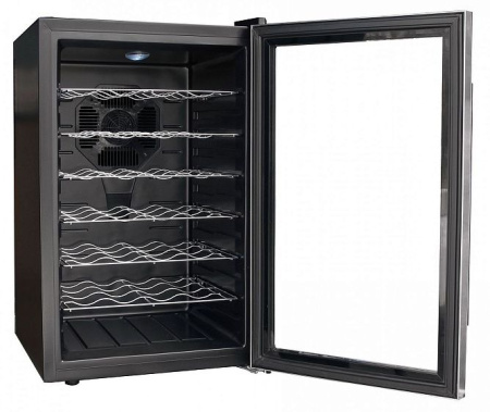 Винный шкаф WINE CRAFT SC-28MT