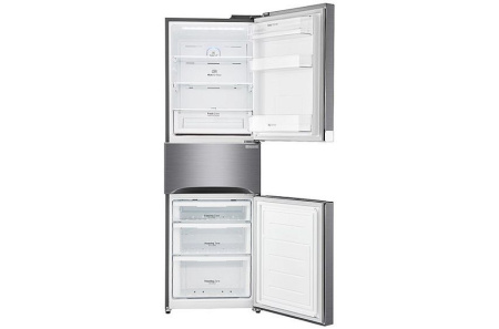 Холодильник LG GC-B303 SMHV