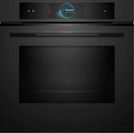 Духовой шкаф BOSCH HNG978NM1