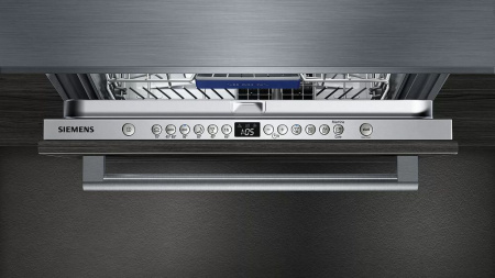 Встраиваемая посудомоечная машина SIEMENS SN636X00IE