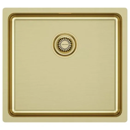 Кухонная мойка PAULMARK Vista PM304844-LG