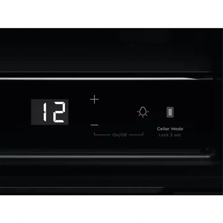 Винный шкаф AEG NKW8P21KAB