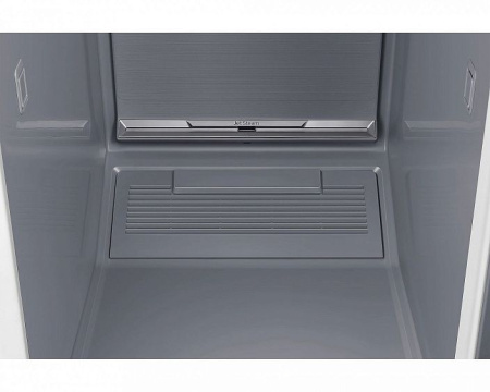 Сушильный шкаф SAMSUNG DF60R8600CG/LP