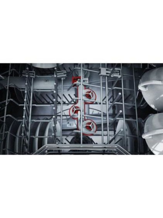 Посудомоечная машина BOSCH SMD8TCX04E
