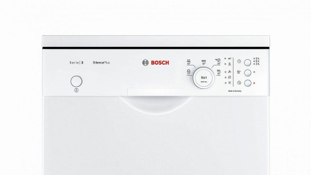 Посудомоечная машина BOSCH SPS25FW14R