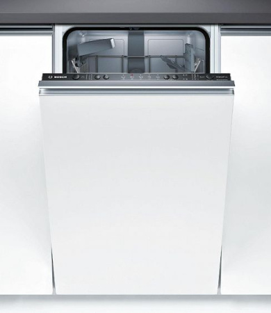 Встраиваемая посудомоечная машина BOSCH SPV25DX90R