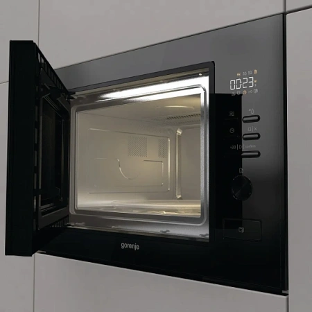 Микроволновая печь GORENJE BM251M2BG