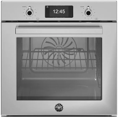 Духовой шкаф BERTAZZONI FPRO6117PTX3
