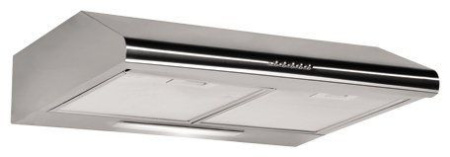 Вытяжка DELONGHI kd-pa60 ix