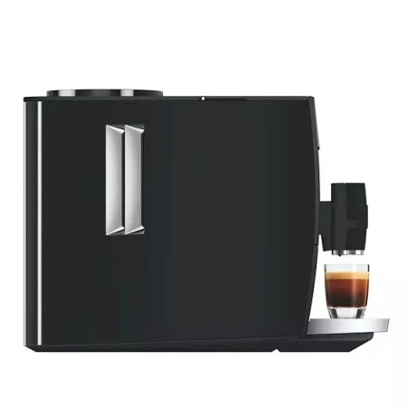 Кофемашина JURA ENA 8 Full Metropolitan Black (15493)