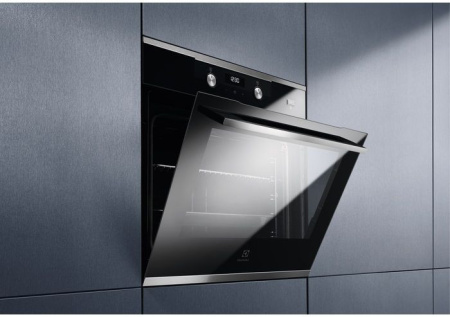 Духовой шкаф ELECTROLUX OKD5C51X