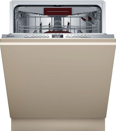 Посудомоечная машина NEFF S155ECX15E