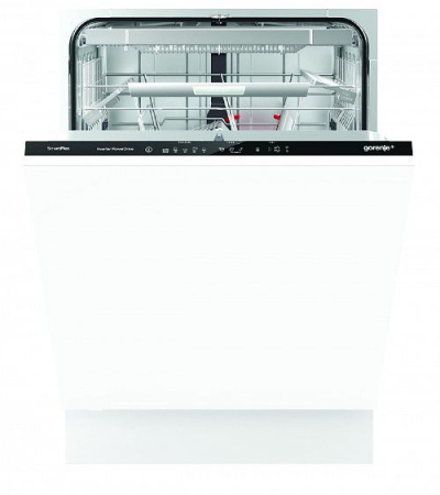Встраиваемая посудомоечная машина Gorenje GDV660