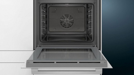 Духовой шкаф SIEMENS HB537GBW0R