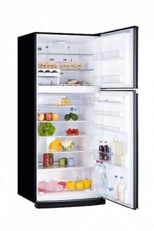 Холодильник MITSUBISHI-ELECTRIC mr-fr62k-sb-r