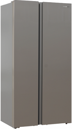 Холодильник SHIVAKI SBS 574 DNFGBE