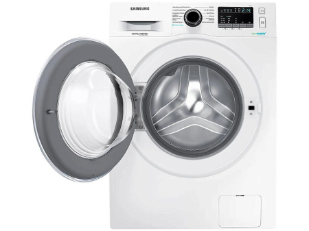 Стиральная машина SAMSUNG WW60J42E0HWOLD