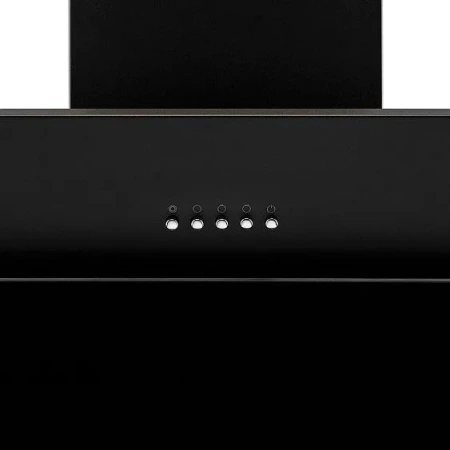 Вытяжка KRONA ESTER 600 black PB