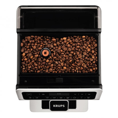 Кофемашина KRUPS EA891D10