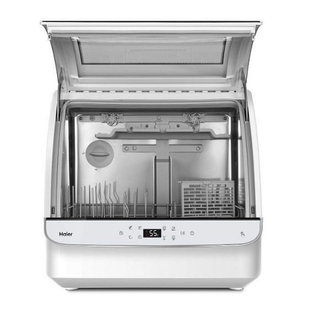 Посудомоечная машина HAIER DW2-STFWWRU