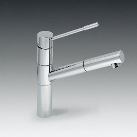 Смеситель SMEG md12-cr