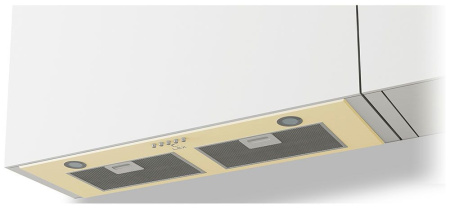 Вытяжка LEX GS BLOC P 900 IVORY