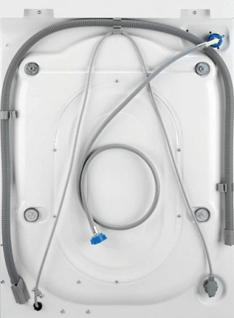 Стиральная машина AEG L6SE27SRE