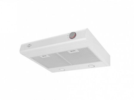 Вытяжка MBS VALLOTA 160 WHITE