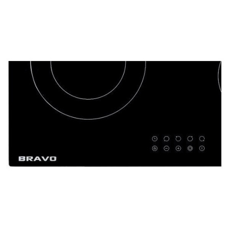 Варочная поверхность BRAVO BEH60C42B