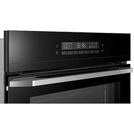 Духовой шкаф HAIER HOQ-F5AAGB