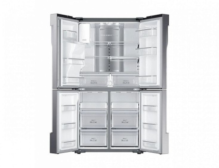 Холодильник Samsung RF56J9041SR нержавеющая сталь