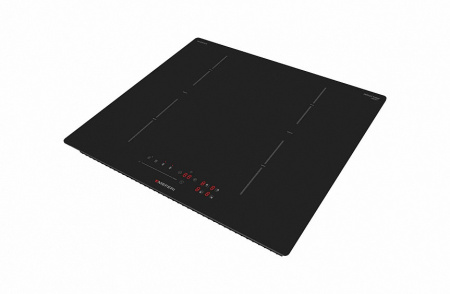 Варочная поверхность MEFERI MIH604BK COMFORT