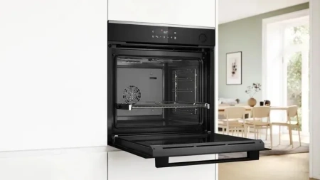 Духовой шкаф BOSCH HRG232EB3