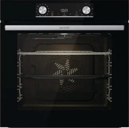 Духовой шкаф GORENJE BOX6737E01BG