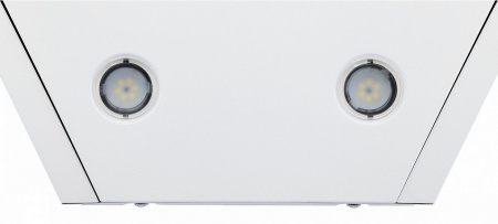 Вытяжка KRONA GABRIELE 600 WHITE PB