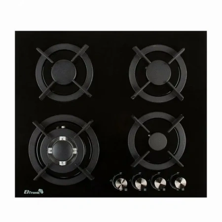 Варочная поверхность ELTRONIC 33-04 черный