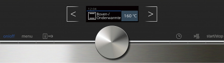 Духовой шкаф SIEMENS hb633ghs1