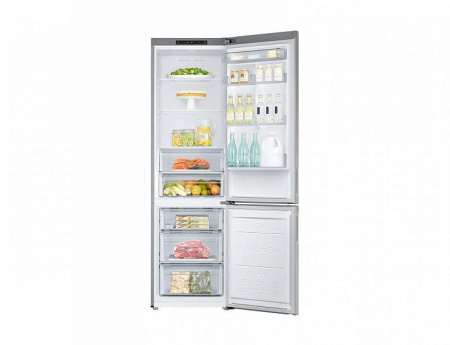 Холодильник SAMSUNG RB37J5000SA