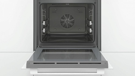 Духовой шкаф BOSCH HBG557SW0R