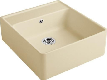 Кухонная мойка Villeroy&Boch Single bowl sink 632061i5 Sand