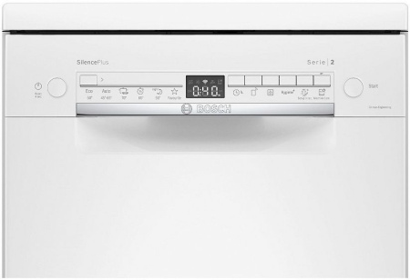 Посудомоечная машина BOSCH SPS2HMW1FR