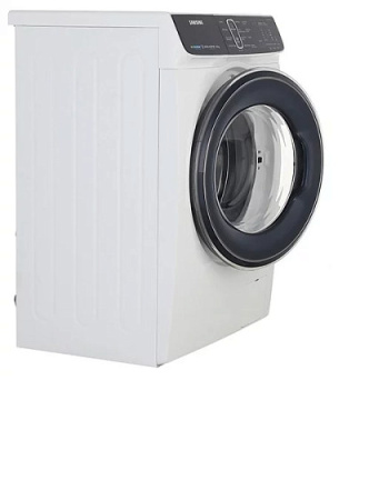 Стиральная машина SAMSUNG WW80K52E61W